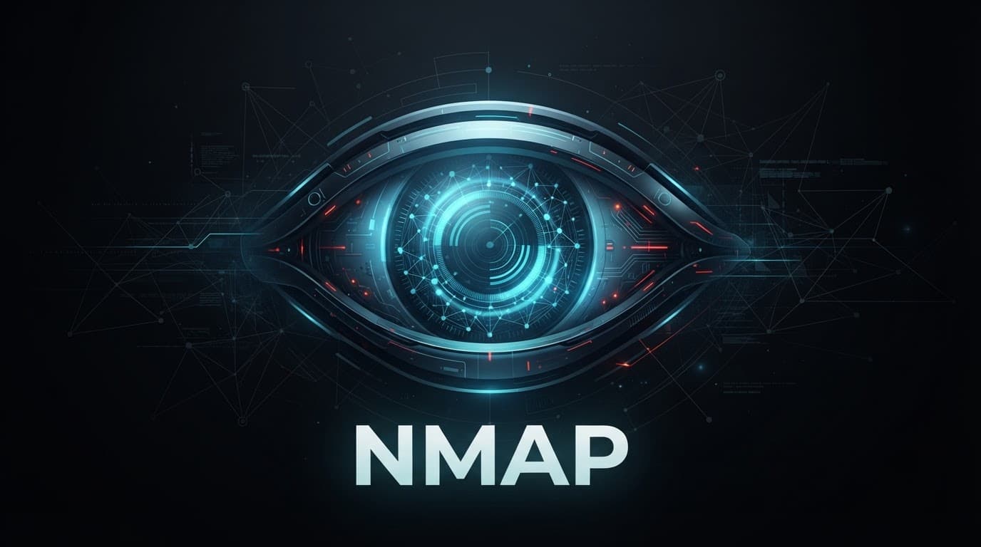 Nmap Fundamentals: Complete Beginner’s Guide to Network Scanning