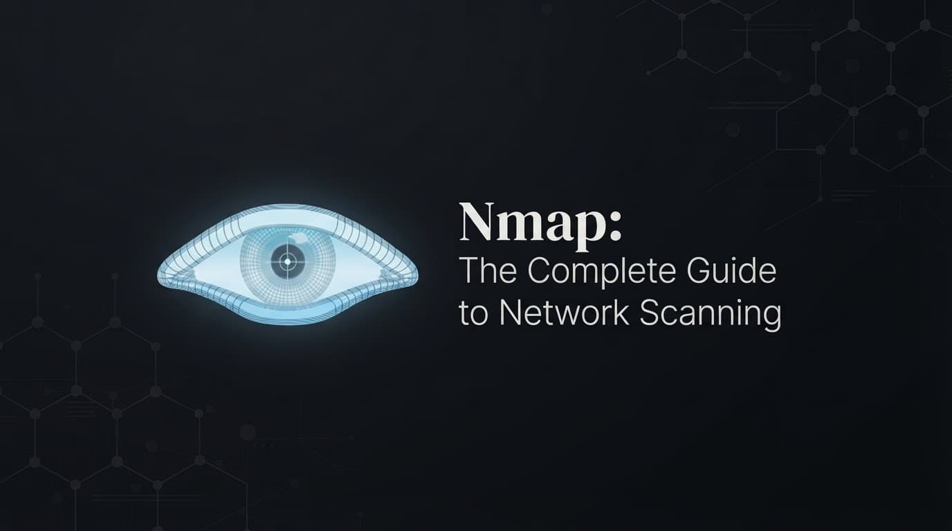 Nmap Cheat Sheet: Complete Nmap Commands & Practical Guide